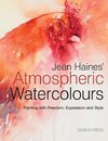 Jean Haines' Atmospheric Watercolours