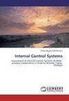 Internal Control Systems