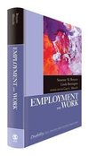 Bruyère, S: Employment and Work