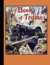 My Book of Trains