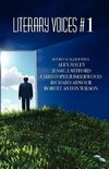 Literary Voices # 1