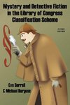 Mystery and Detective Fiction in the Library of Congress Classification Scheme, Second Edition