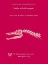 Special Papers in Palaeontology, Studies on Fossil Tetrapods