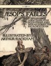Aesop's Fables - Illustrated by Arthur Rackham