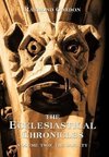 The Ecclesiastical Chronicles, Volume Two