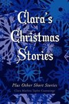 Clara's Christmas Stories