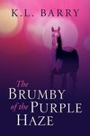 The Brumby of the Purple Haze
