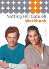 Notting Hill Gate 6 B. Workbook