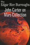 John Carter on Mars Collection