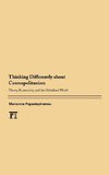 Thinking Differently About Cosmopolitanism