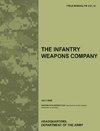 The Infantry Weapons Company