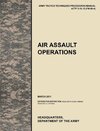 Air Assault Operations