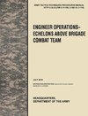 Engineer Operations - Echelons Above Brigade Combat Team