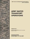 Army  Water Transport Operations