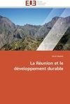La Réunion et le développement durable