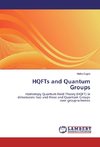 HQFTs and Quantum Groups