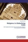 Religions in Globalizing India