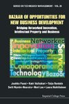 Bazaar of Opportunities for New Business Development