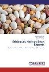 Ethiopia's Haricot Bean Exports