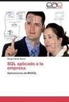 SQL aplicado a la empresa