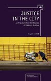 Justice in the City