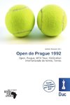 Open de Prague 1992
