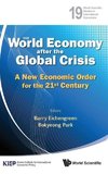 WORLD ECONOMY AFTER THE GLOBAL CRISIS