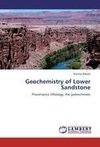Geochemistry of Lower Sandstone