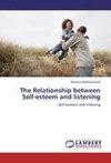 The Relationship between Self-esteem and listening