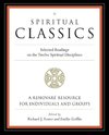 Spiritual Classics