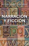 Garrido Domínguez, A: Narración y ficción.