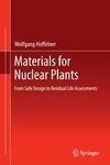 Materials for Nuclear Plants