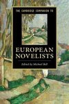 Bell, M: Cambridge Companion to European Novelists