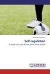 Self-regulation