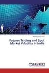 Futures Trading and Spot Market Volatility in India