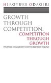 Growth Through Competition, Competition Through Growth