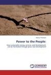 Power to the People: