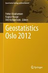 Geostatistics Oslo 2012