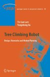 Tree Climbing Robot