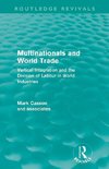 Multinationals and World Trade (Routledge Revivals)