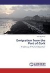 Emigration from the  Port of Cork
