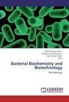 Bacterial Biochemistry and Biotechnology