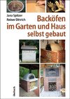 Backöfen im Haus und Garten selbst gebaut
