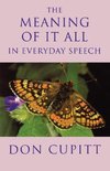 Meaning of It All in Everyday Speech