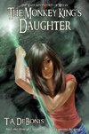 The Monkey King's Daughter, Book 4