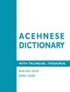 Acehnese Dictionary with Trilingual Thesaurus