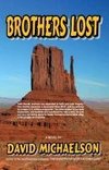 Brothers Lost - A Novel