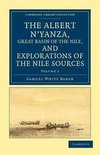 The Albert N'yanza, Great Basin of the Nile, and Explorations of the             Nile Sources - Volume 2