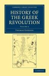 History of the Greek Revolution - Volume 2