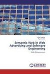Semantic Web in Web Advertising and Software Engineering